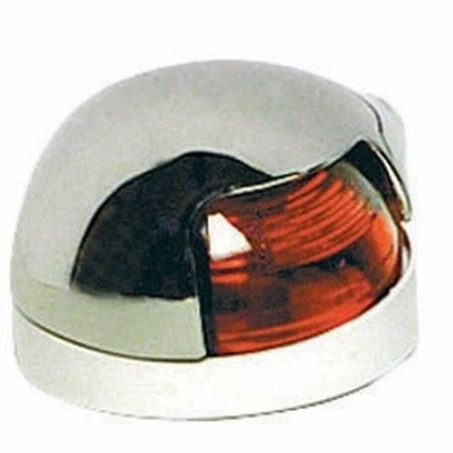 Seyir Feneri, Paslanmaz Çelik - 12V/8W