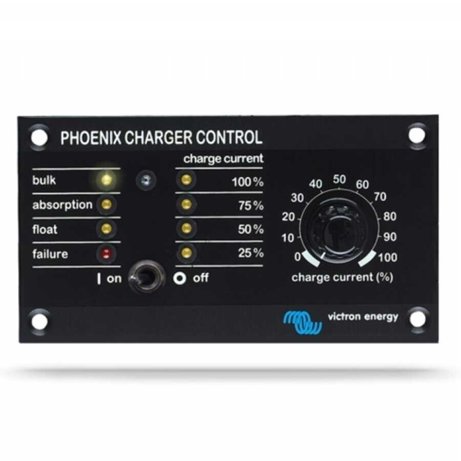 Victron Energy Phoenix Şarj Kontrol Cihazı