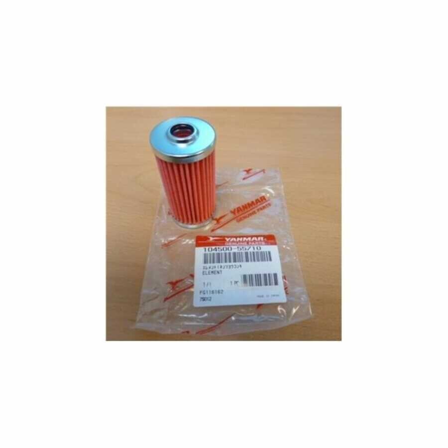 Yanmar Mazot Filtresi 104500-55710