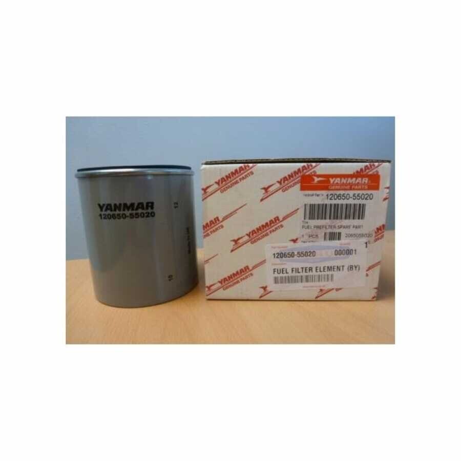 Yanmar Mazot Filtresi 120650-55020