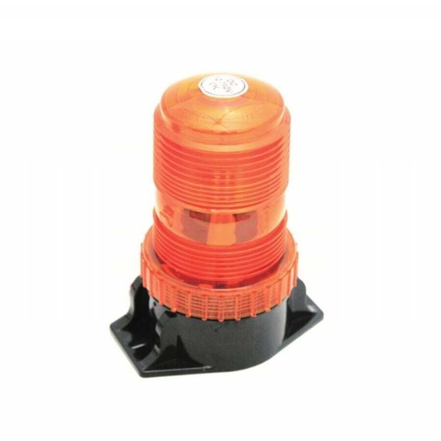 Ledli Çakar Lamba 12-24V