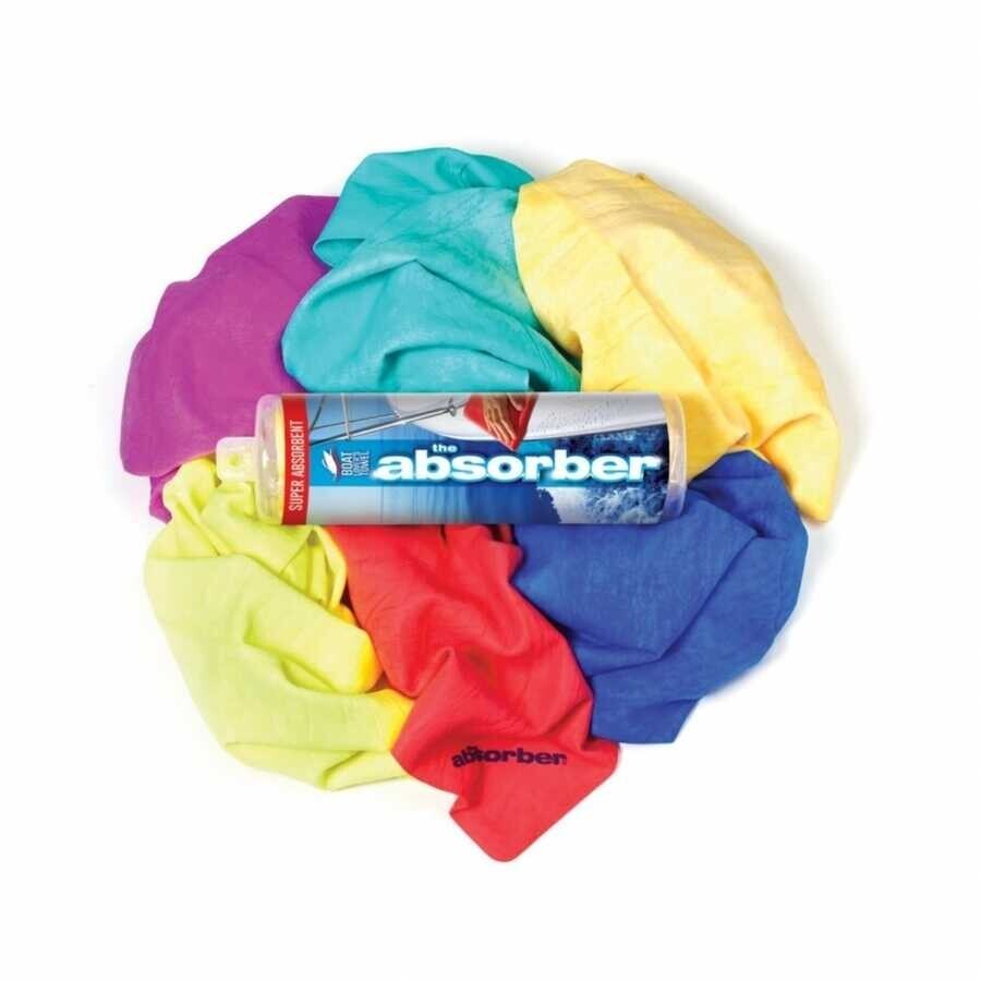 Absorber Large PVA Kurulama Bezi