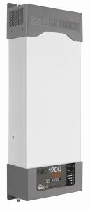 Quick SBC NRG redresör 100 A / 12 V