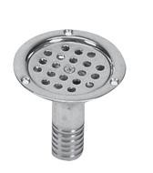 YER SÜZGECİ 38 MM ÇIKIŞLI
