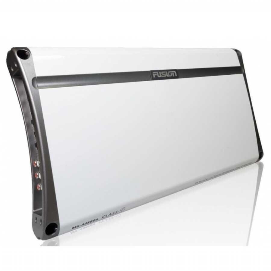 Fusion AM806 6 Kanallı Marine Amfi 6x80 Watt