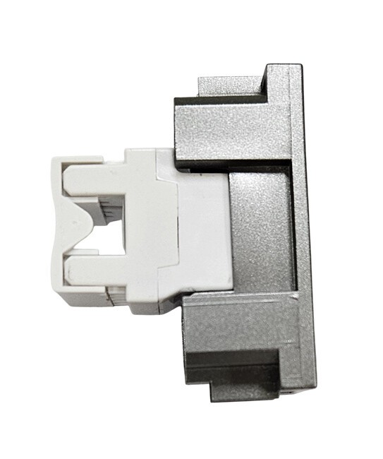 Mono Elektrik 1M Telefon Prizi Cat3 M+K