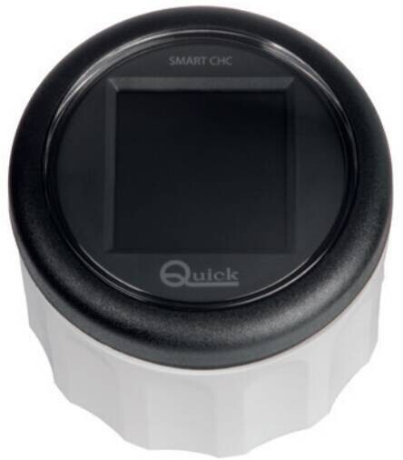 Quick Smart CHC Zincir Sayacı