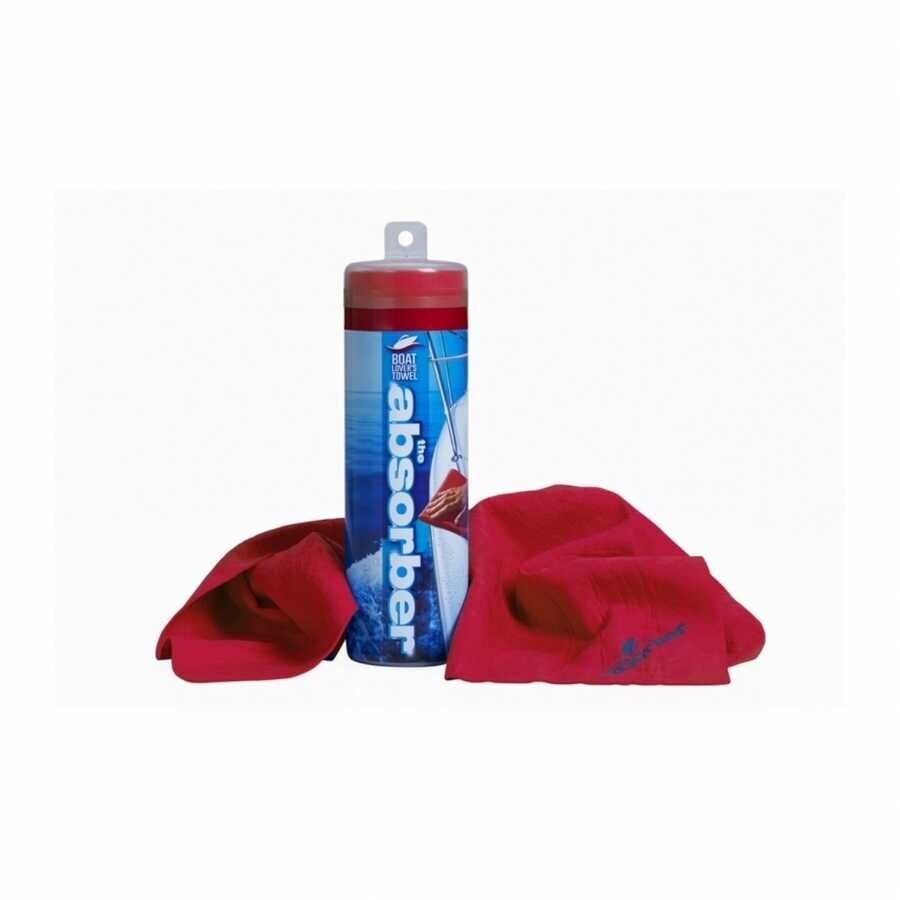 Absorber Large PVA Kurulama Bezi
