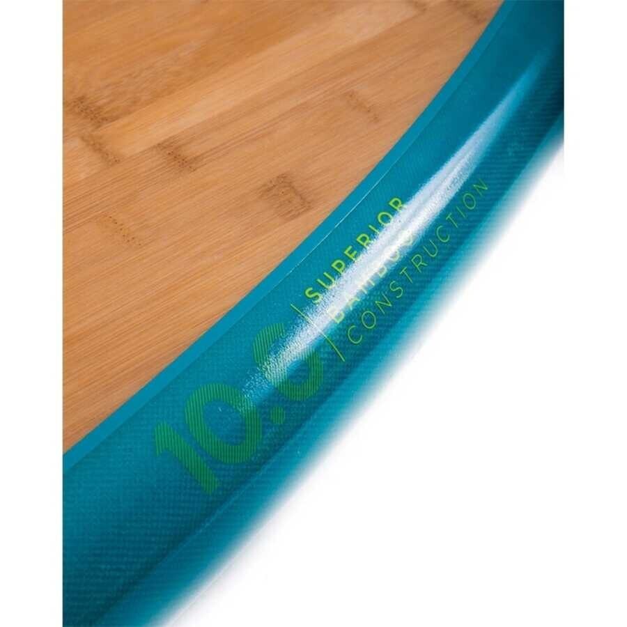 Jobe Ventura Bambu SUP Kürek Sörfü 10.6