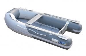 X-Cape Ahşap tabanlı şişme bot.(250 cm)