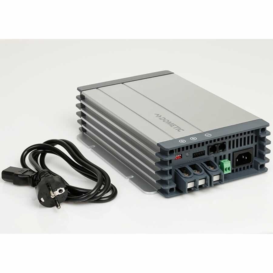 Dometic MCA1235 Akü Şarj Cihazı 35A/12V Çift Çıkışlı