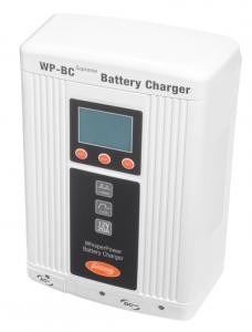 Whisper Power Supreme Redresör 12V-20A