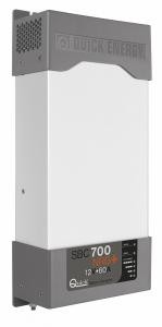 Quick SBC NRG redresör 60 A / 12 V