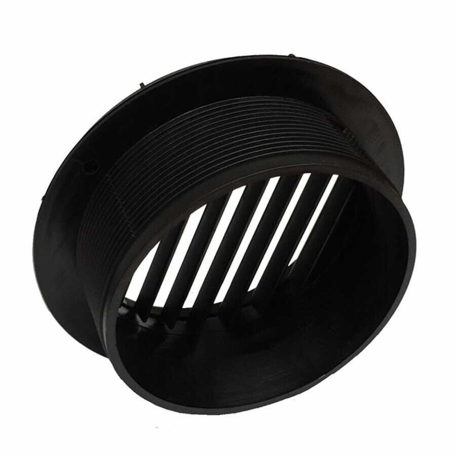 Webasto Üfleme Nozulu 90mm 45 Derece