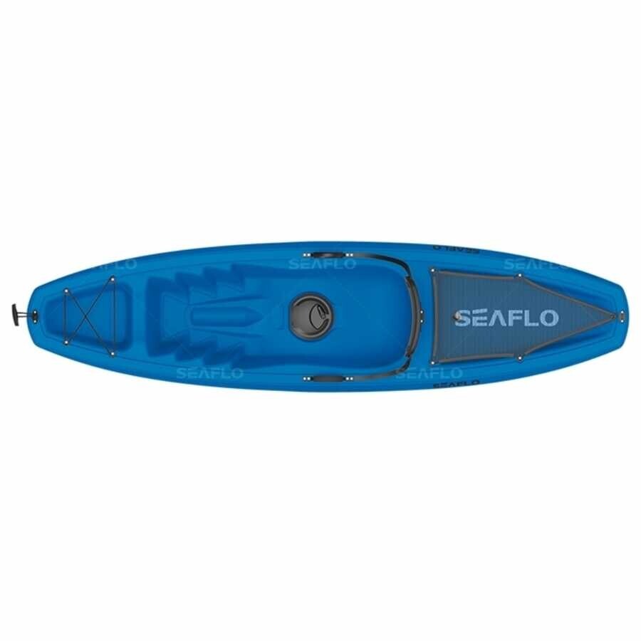 Seaflo SF-1003 Tek Kişilik Kano