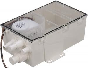 Attwood duş boşaltma sistemi 750/12 V