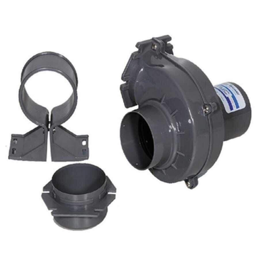 TMC Salyangoz Blower