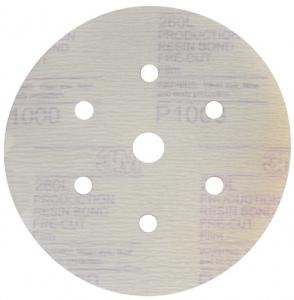 3M™ Hookit™ disk zımpara, 150mm