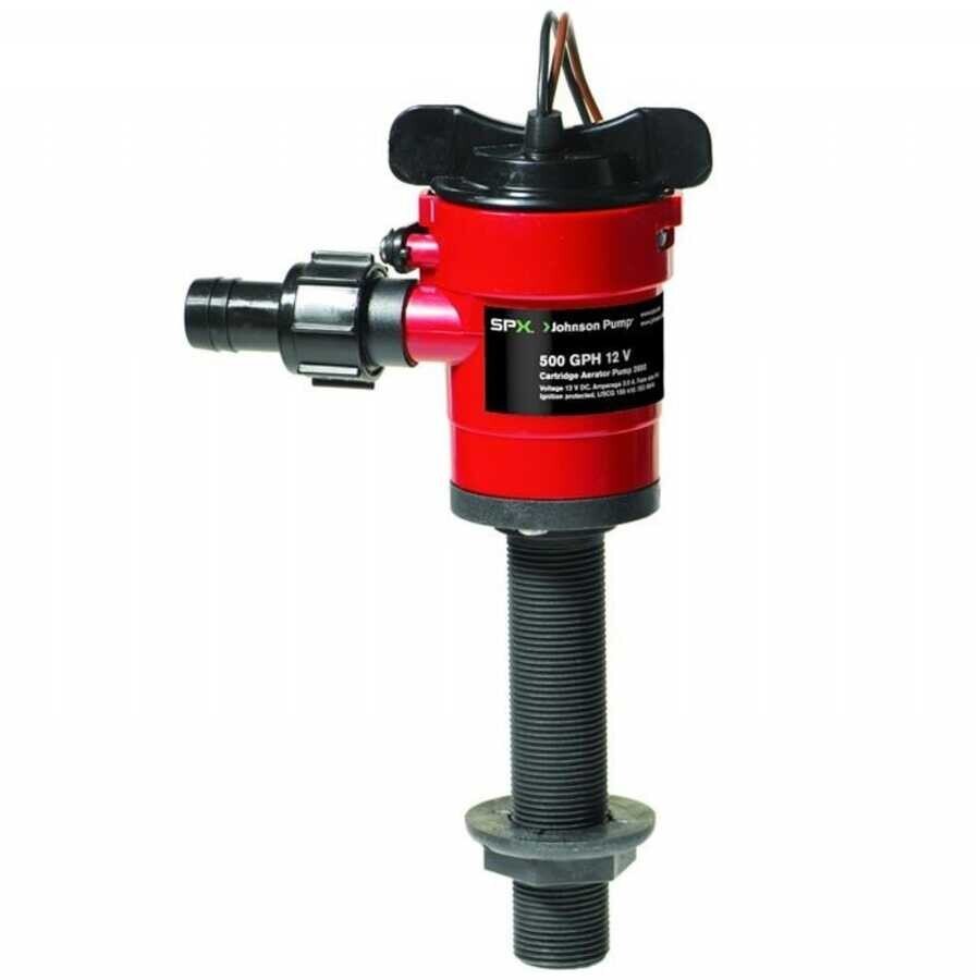 Johnson Pump L750 Livar Pompası 12V