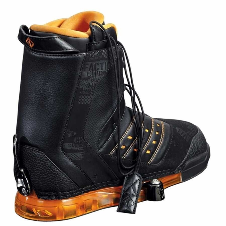 CWB Faction Wakeboard Ayak Bağlaması 43-45