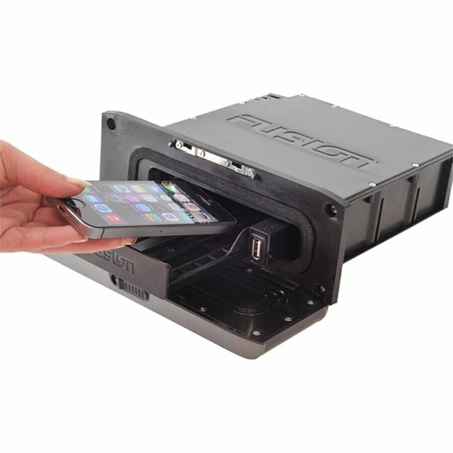 Fusion UD-650 Marine Müzik Çalar Bluetooth/iPhone/USB