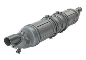 Vetus Waterlock/Muffler, Tip NLP3