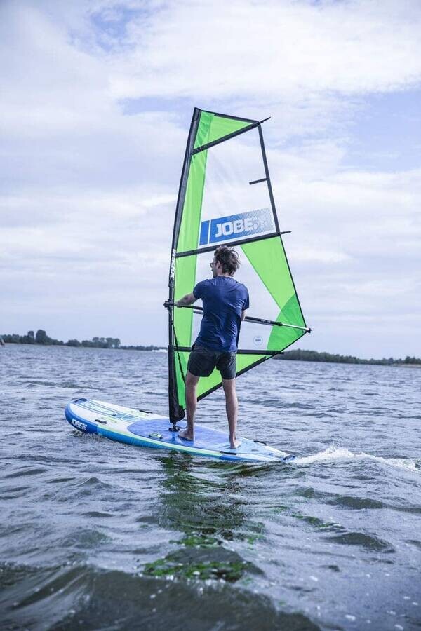 Jobe Venta SUP Kürek Sörfü ve Windsurf Yelkeni Seti