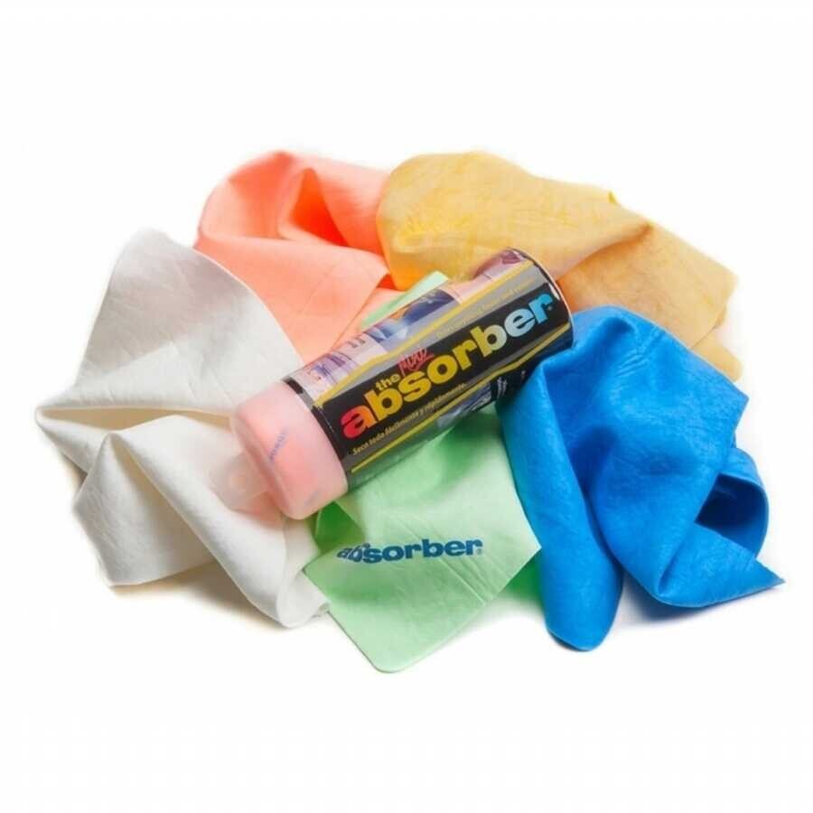 Absorber Mini PVA Kurulama Bezi