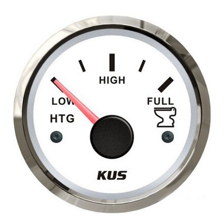 KUS Atık Su Göstergesi 240-33 Ohm 12-24V 55mm