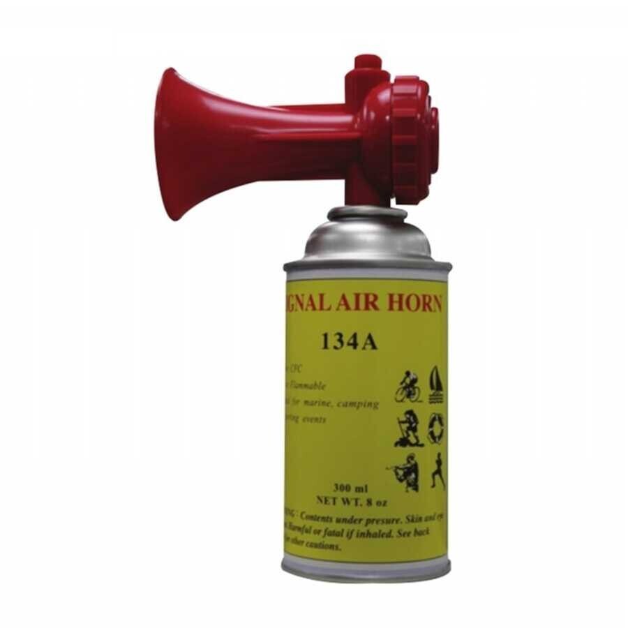 Tüplü Havalı Korna 300ml