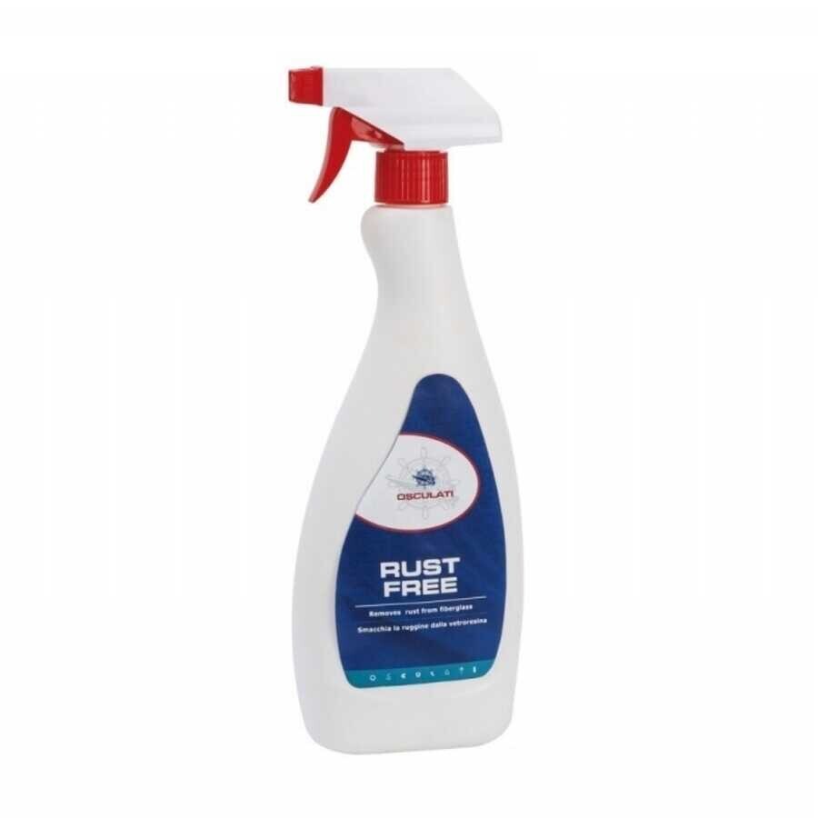 Osculati Rust Free Pas Sökücü Sprey 750ml