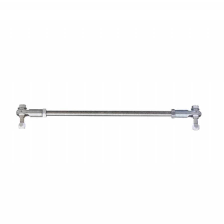 Teleflex Universal Tie-Bar Kit