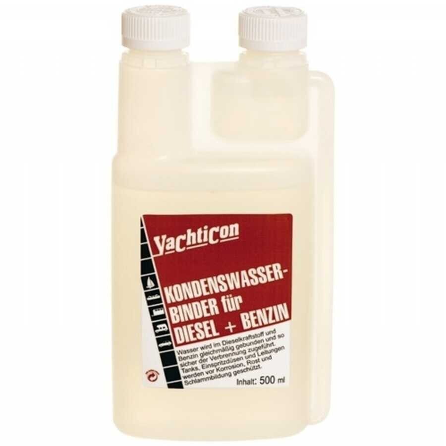 Yachticon Dizel Benzin Su Emici / 500 ml