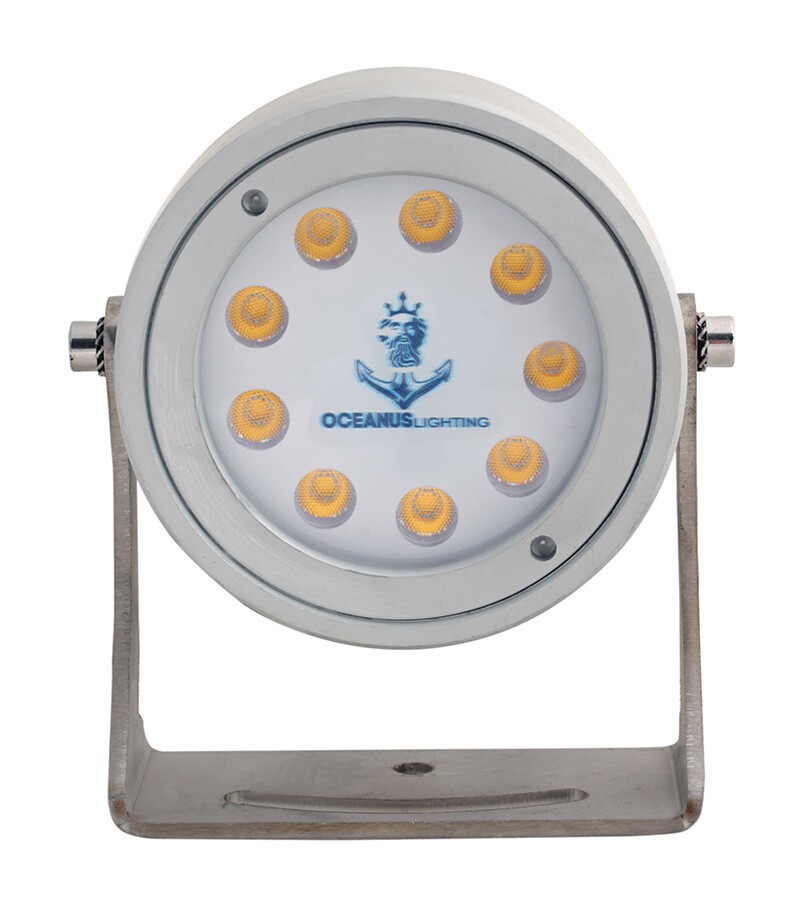 Oceanus Gurcata Lambası 9 Led