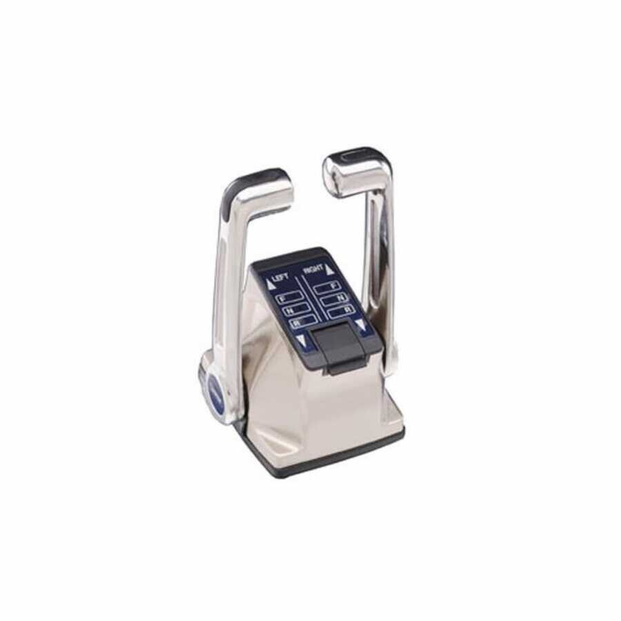 Teleflex Morse KE-4 Elektronik Kumanda Kolu