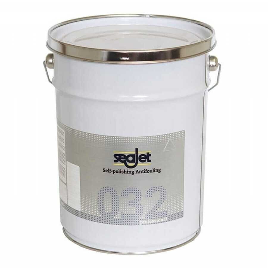 Seajet 032 Professional Zehirli Boya 5 Litre
