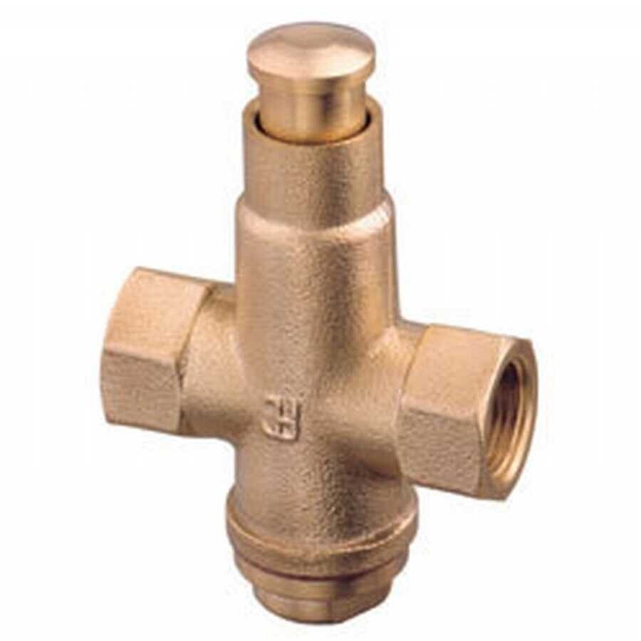 Guidi Yakıt Seviye Valfi 3/8"