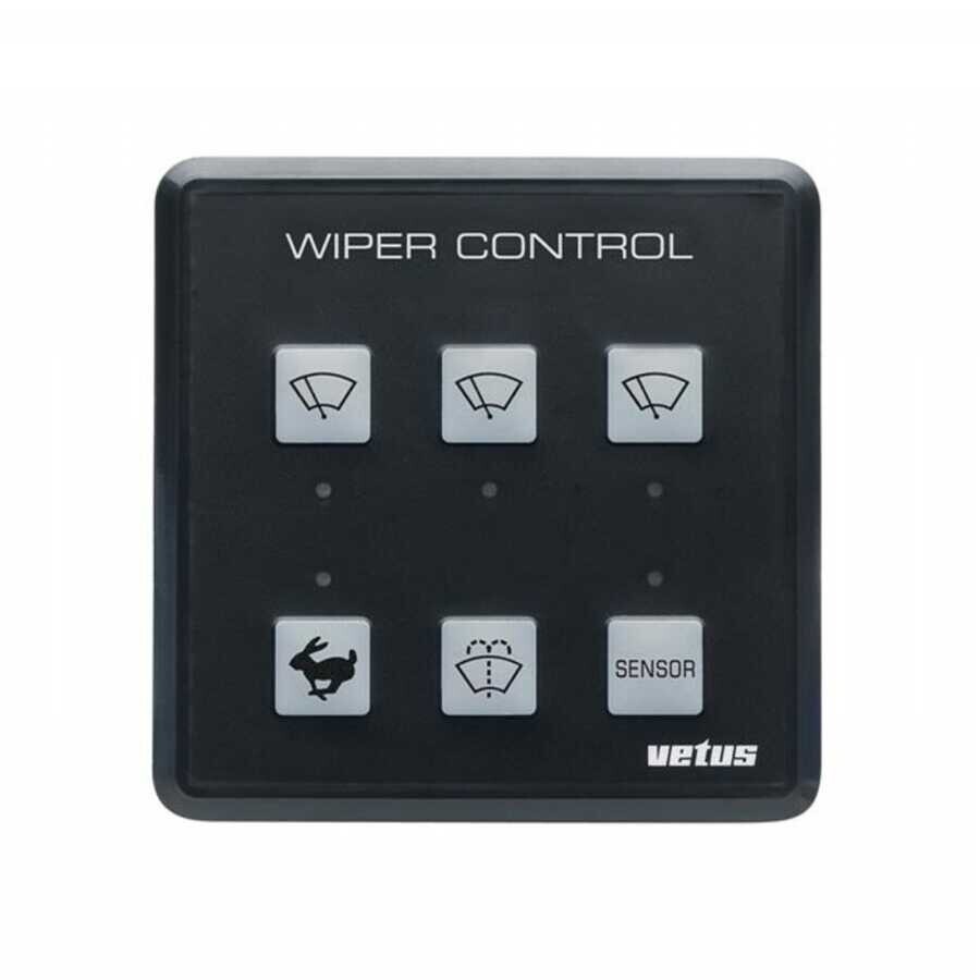 Vetus RWPANEL2 Silecek Kontrol Paneli