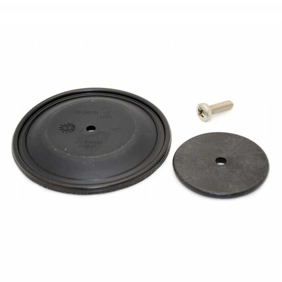 Johnson Viking Power 16 İçin Diyafram Kiti