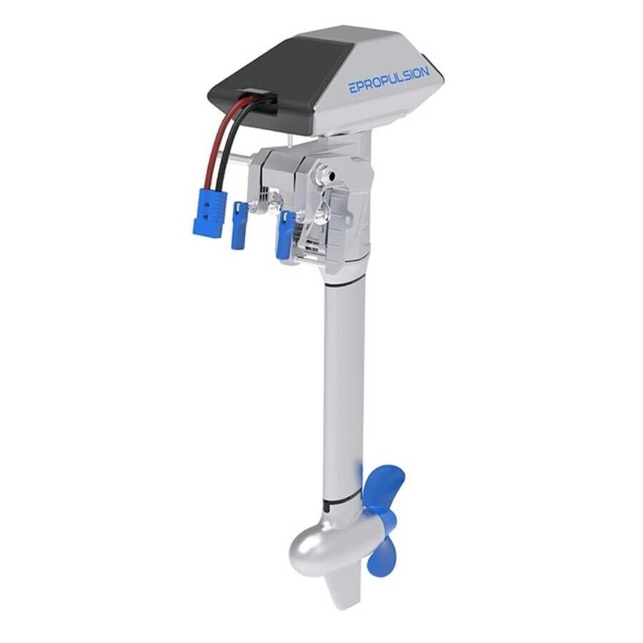 ePropulsion Navy 3.0 Elektrikli Deniz Motoru 3kW 6 HP