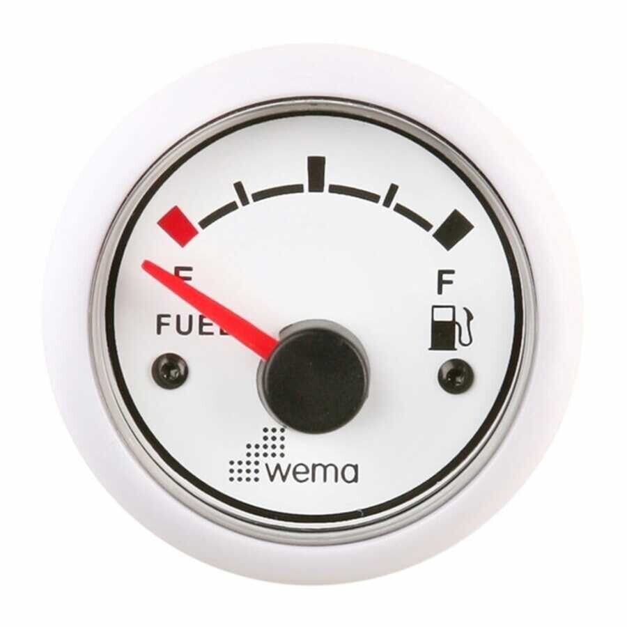 Wema Yakıt Tankı Seviye Göstergesi