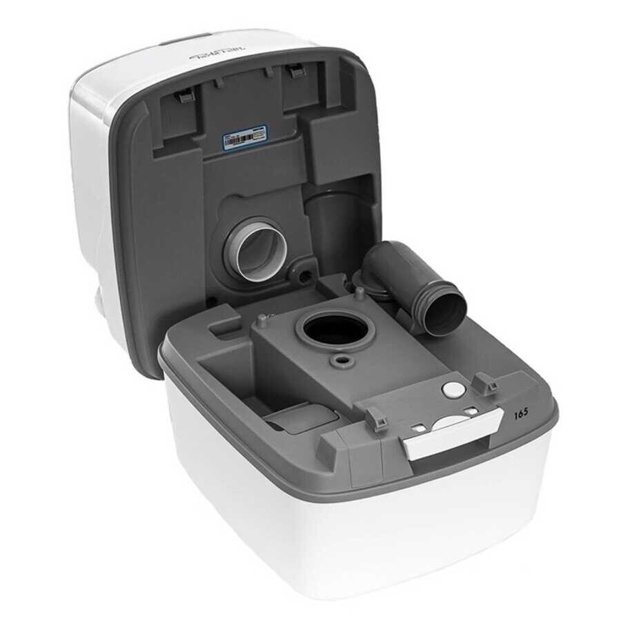 Thetford Porta Potti 165 Portatif Kamp Karavan Tuvaleti