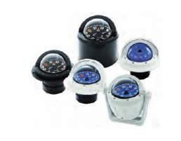 Zenith BZ4 Serisi 80 mm Pusulalar