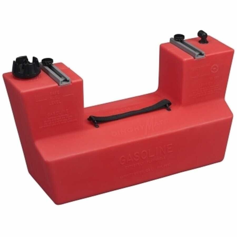 Moeller DingyMate Kıça Montaj Yakıt Tankları