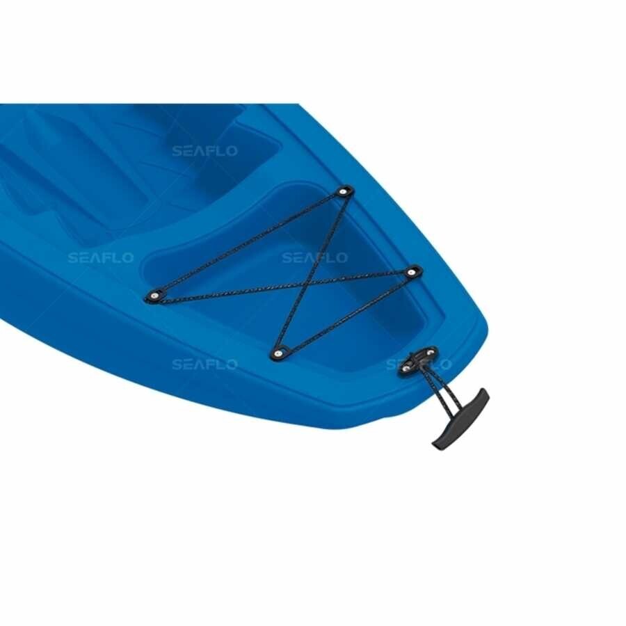 Seaflo SF-1003 Tek Kişilik Kano