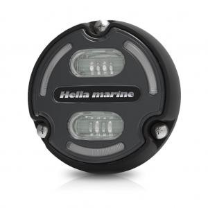 Hella Marine Apelo A2 RGB su altı aydınlatma lambası.