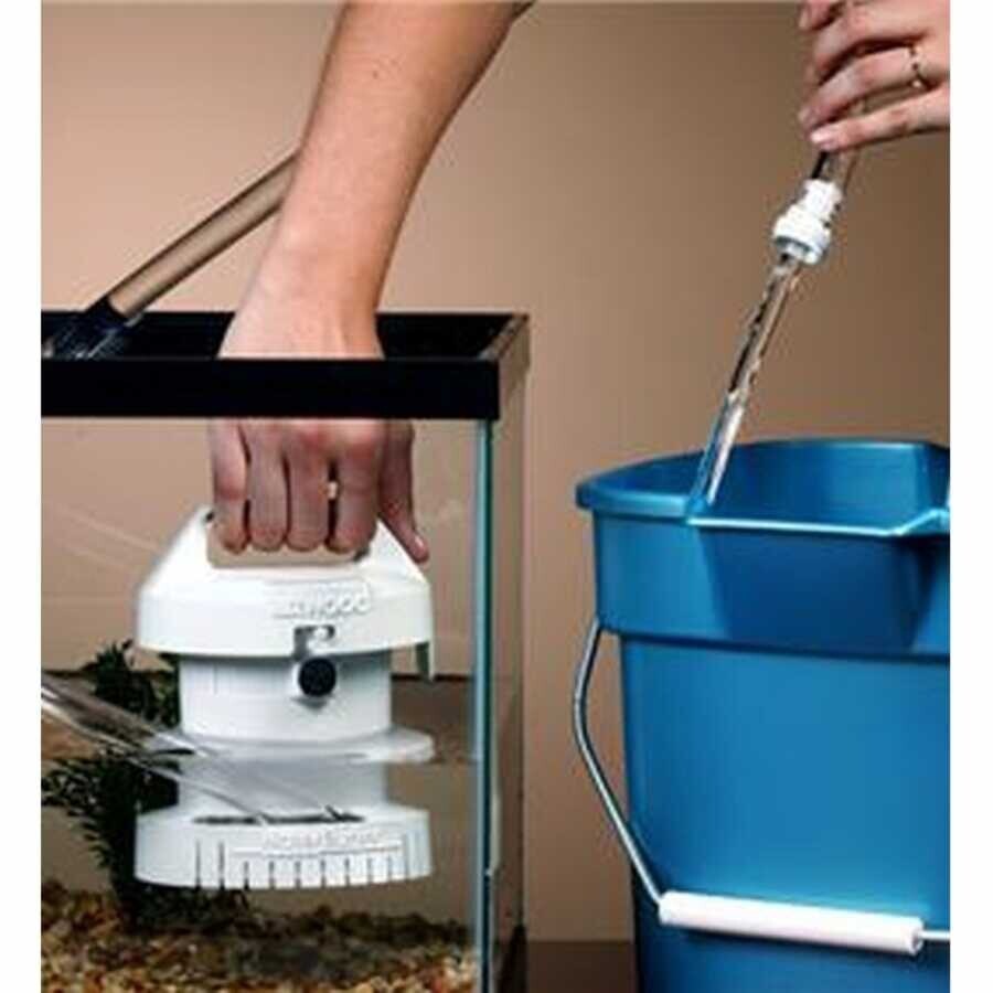 Attwood Waterbuster Portatif Pompa