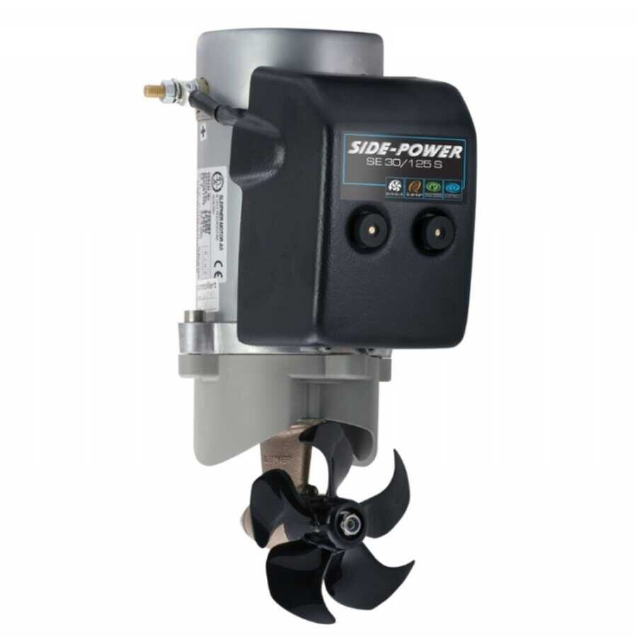 Side Power Baş Pervanesi Komple Set