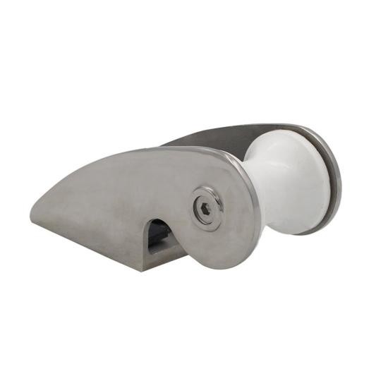 craftsman Krom Burun Makarası 170x60 mm