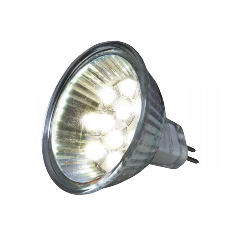 BatSystem Çanak Tip Led MR16 Ampul 8-30V 2.3W